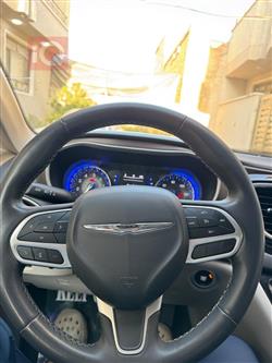 كرايسلر باسيفيكا